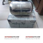 Bầu tích hơi xe Mercedes S550 năm 2007 - 2213200015